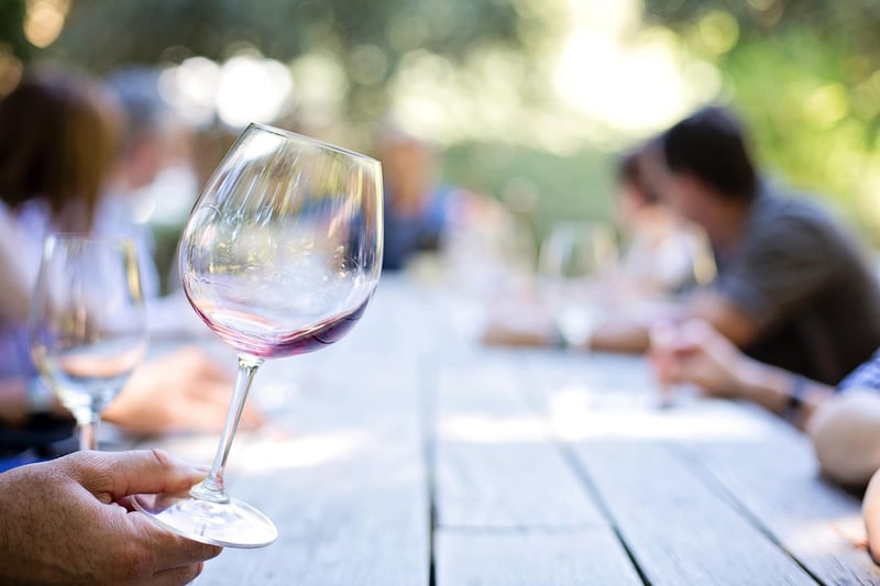 Tasting Gatherings