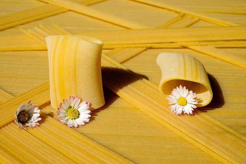 Culinary Tourism