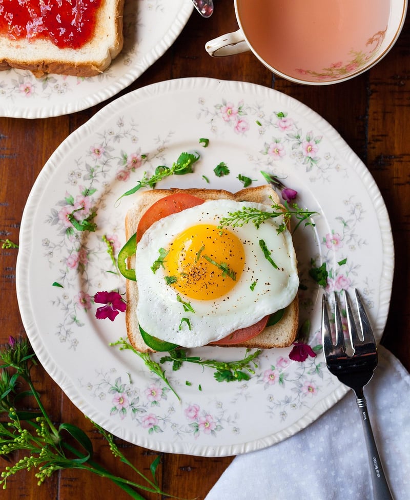 Farm-to-Table Delights